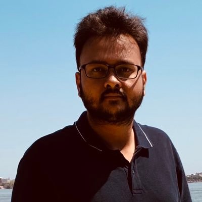 amritmishra1991's profile picture. Tech Addict | Blogger | Coder | Polyglot | Engineer | AI and IoT Enthusiast | Microservices & Distributed Systems Fanatic