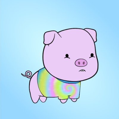 elhambagusamiru's profile picture. Barokah, rejeki ngalir terus