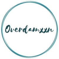 Overdamxxn(@overdamxxn) 's Twitter Profile Photo