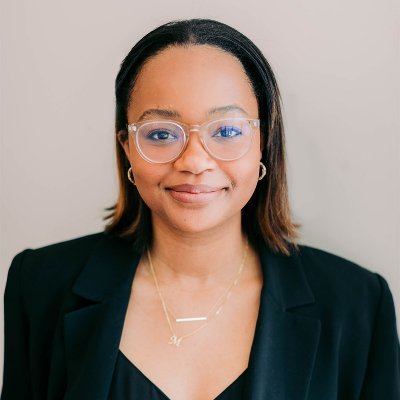 MMNewman's profile picture. Architecture Doctoral Student at @CMUSoA | Part-time bookseller at @WhiteWhaleBks | Passionate about racial and spatial justice.

opinions are my own.