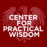 Wisdom Center(@UchicagoCPW) 's Twitter Profile Photo