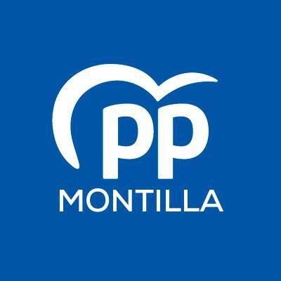 Bienvenidos a la cuenta oficial del PP de Montilla Puedes encontrarnos también en Facebook como Partido Popular de Montilla e Instagram en @popularesmontilla