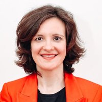 Cristina Aced (@blogocorp) 's Twitter Profile