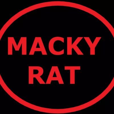MACKY RAT