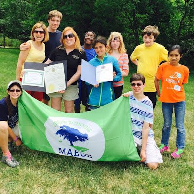 This account is managed by Ms. Peter, Math Content Specialist and Green Team Sponsor at Eastern Middle School, MCPS Silver Spring, MD