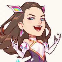 Stephy B ๐ GDC (@ladysmallz) 's Twitter Profile