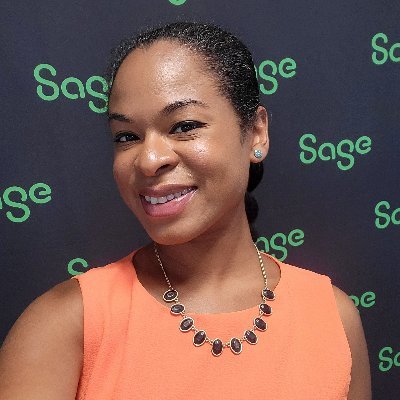 Sr. Public Relations Manager, Canada @sagegroupplc. Proud #Scarborough resident. Always learning. Tweets are my own!
