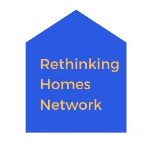 A network for people who want to rethink UK social housing. Starting with Empty Homes and Allocations processes.