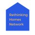 Rethinking Homes Network (@RethinkingHomes) Twitter profile photo