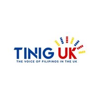 Tinig UK (@tinig_uk) 's Twitter Profile Photo Tinig UK (@tinig_uk) 's Twitter Profile Photo