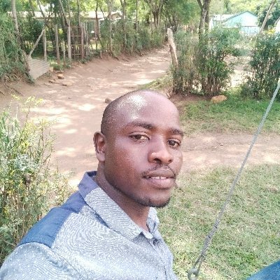 Evans2Boit's profile picture. Nothing at all, am like 'em.