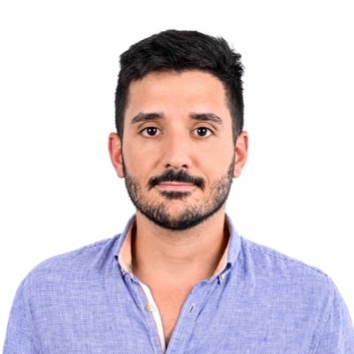Nikos Kolotouros Profile