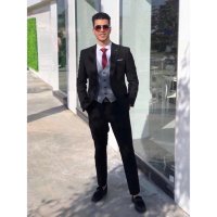 أحمــــــد (@ahmed_dousky) 's Twitter Profile Photo