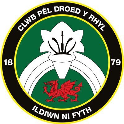 🏴󠁧󠁢󠁷󠁬󠁳󠁿 Dynion | Merched Dan 6-D16 | @FootyRhyl Merched | Enillwyr Cwpan Cookson | 2022 heb ei guro Pencampwyr Cynghrair Dynion ac Merched #unclwb