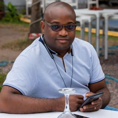 WINGITRES's profile picture. Congolais