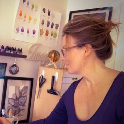 KWolfStudios's profile picture. Artist