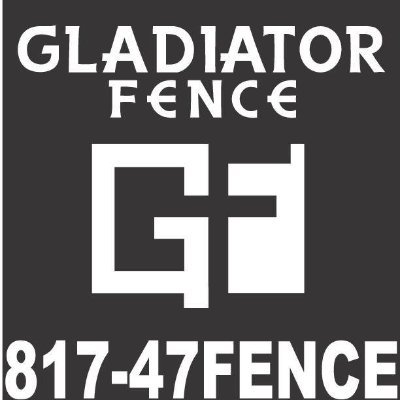 Gladiator Fence & Outdoor