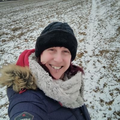 Social Care Coordinator at Oxfordshire County Council 
Creating a better world one random act of kindness at the time. ❤️
Vegetarian animal rights defender
