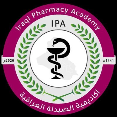 Iraqi Pharmacy Academy