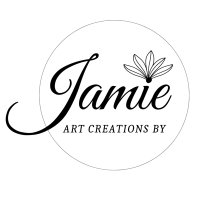 Jamie D. Patterson - Art Creations by Jamie(@l8deblu) 's Twitter Profile Photo