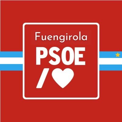 Cuenta Oficial de la Agrupación Socialista de #Fuengirola. En escucha activa #LaFuengirolaQueQuieres 🌹