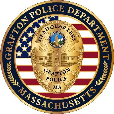 Official Twitter Account for the Grafton Police Department (MA) - This Twitter account is not monitored 24/7. To report an emergency dial 9-1-1 or 508-839-5343