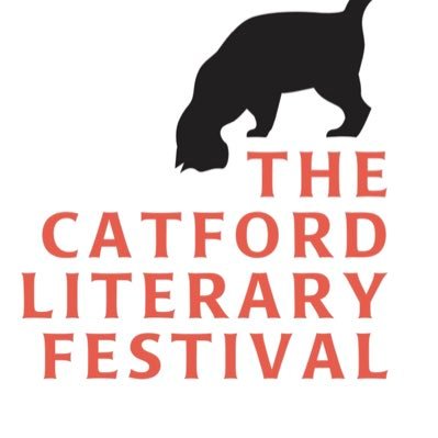 A festival for inquisitive minds. 15 authors in 30 hours. 1-2 October 2022. @catfordlitfest @abbotshall_hlc Book FREE tickets ⤵️