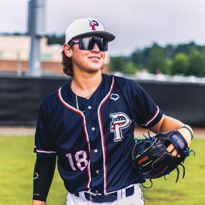 coopermoss18's profile picture. florida signee 🐊