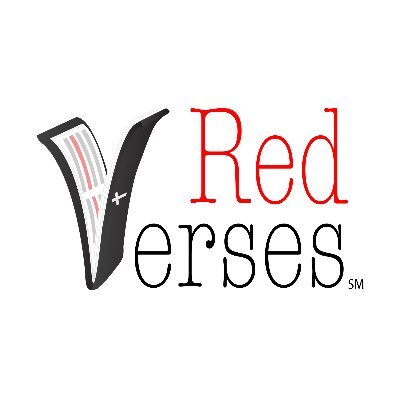 Red Verses helps people encounter God and follow Jesus through unique events, media, and educational resources for eternal impact in the world.