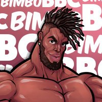 bimboBBC (@bimbobbc_art) 's Twitter Profile