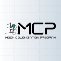 Moon Colonization Program(@moonprogram_) 's Twitter Profile Photo