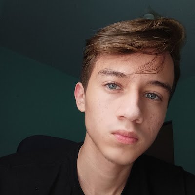 Andrey_VP2002's profile picture. 