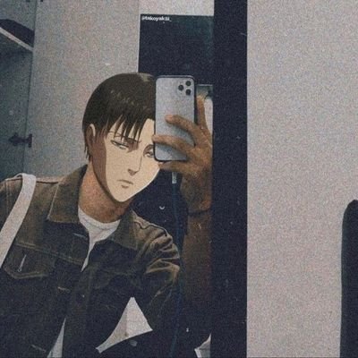 aboutlevii's profile picture. about levi