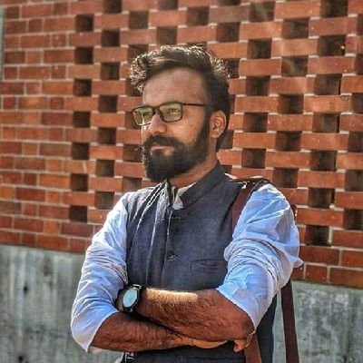 ArShekobaSanap's profile picture. Architect   |  Urban Designer  |   Urbanist

Principal Architect at Studio UD+AC

Asst Professor at Academy of Architecture Mumbai