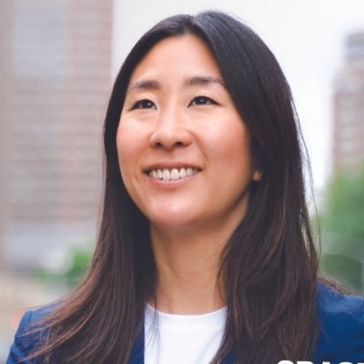 Personal Account. Assemblymember (NYS AD65), Community organizer, mom of 3, small business owner and New Yorker. Co-founder of Children First. #FightLikeAMother