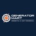 Generator-Mart (@Generator_Mart) Twitter profile photo