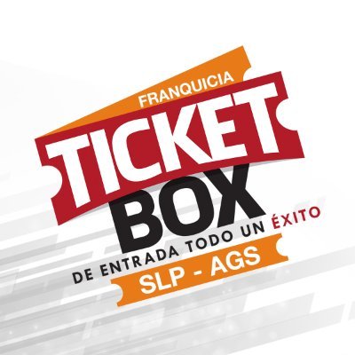 Ticket Box Venta de Tickets para Eventos, Atracciones y Tours.