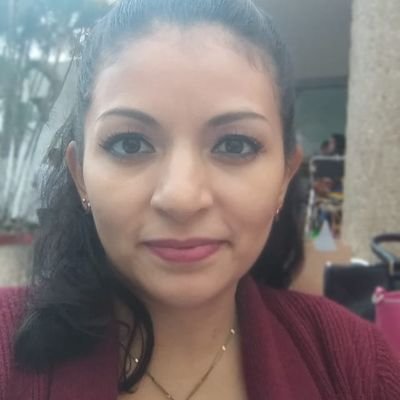 Pedagoga, Doctora en Educación y también mamá. Me encanta mi https://t.co/FqCAvyKZFg gusta la honestidad. Sueño con la paz mundial. Orgullosa chiapaneca.