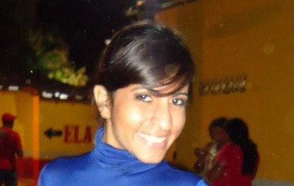 Sou cristã,virgiana,flamenguista uma menina q tenho ciúmes das pessoas q Amo,sou sensível com tudo eu choro afinal só uma pessoa normal cheia de defeitos!