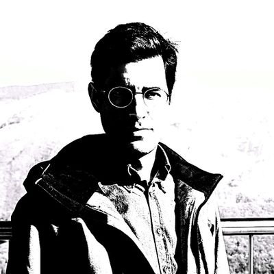 ItamarS6's profile picture. 💔 Jewish, liberal-orthodox, gamer, and fascinating by data