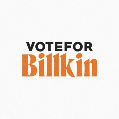 VOTING TEAM FOR BK | Dedicated to #Bbillkin 🐶 #VoteforBillkin #BKTEAMVOTE 🧡 (09.08.21 - 14.12.22) 📌 Temporary Active for #BillkinGraduationday only ⚠️