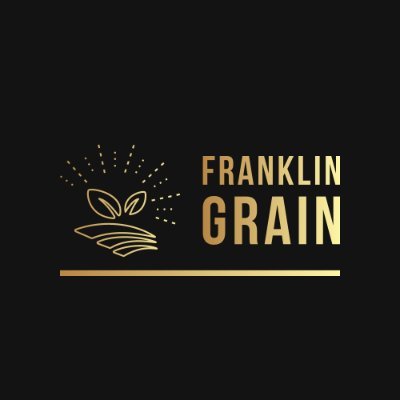 FranklinGrain's profile picture. Franklin Grain provides a local option for the purchasing and selling of Corn, Wheat, and Soybeans 🌾