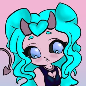 🔞💕😈 Minola | Succubus VTuberさんのプロフィール画像