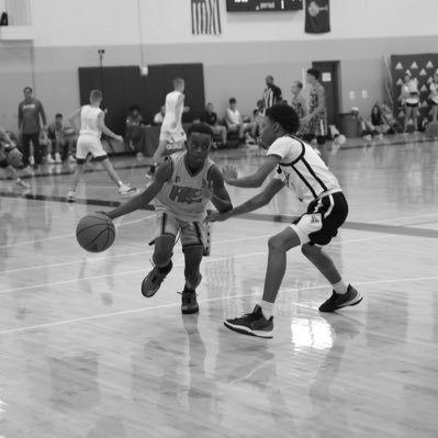 Byron Hutcherson c/o 2026 Westlake High || 5’10 145 PG/OF | SD Tribe