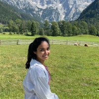 Lisha Jeena (@lishajeena) 's Twitter Profile Photo Lisha Jeena (@lishajeena) 's Twitter Profile Photo