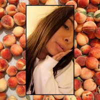 Janet and the Giant Peach - @janet_jacks Twitter Profile Photo