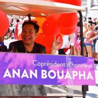 Anan Bouapha (@ananbouapha) 's Twitter Profile Photo Anan Bouapha (@ananbouapha) 's Twitter Profile Photo