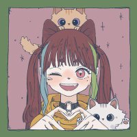 鹿鹿 つ♡⊂(@WN_Lulu) 's Twitter Profile Photo