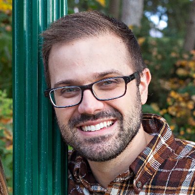 World's Happiest Software Engineer
Helping prospective programmers find new careers in tech
https://t.co/JWfIdQcljH