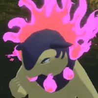 Kyogre (@kyogreb) 's Twitter Profile Photo